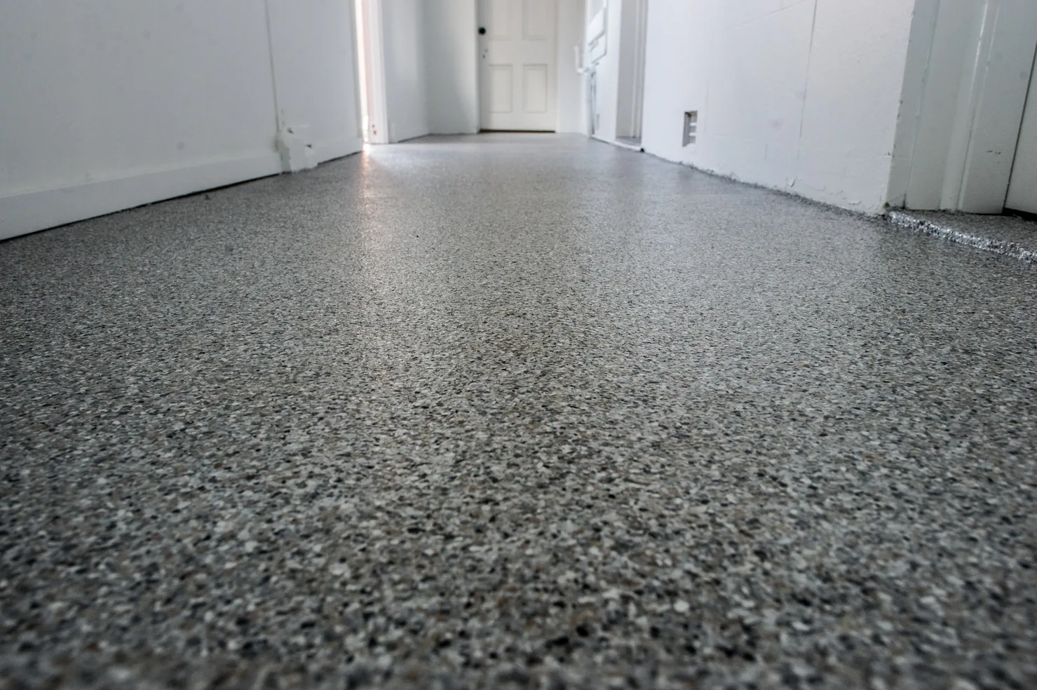 Piso Epoxy